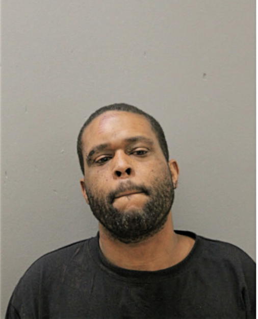 LOUIS L TURNER, Cook County, Illinois