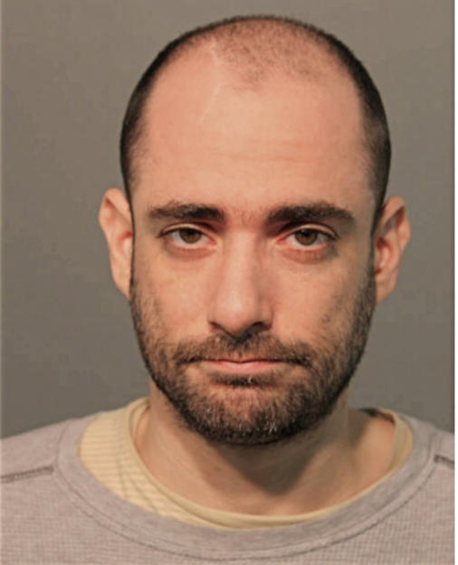 ERIC A VILDAVER, Cook County, Illinois