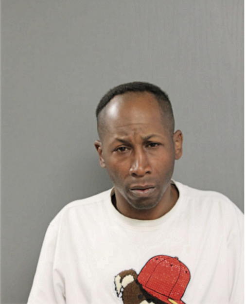 ERIC F VINSON, Cook County, Illinois