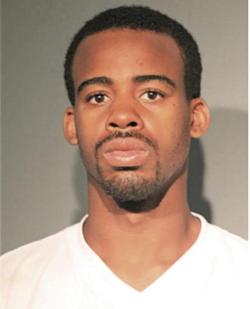 ANTONIO WADE, Cook County, Illinois