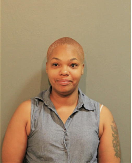 KIMISHA L WALKER, Cook County, Illinois