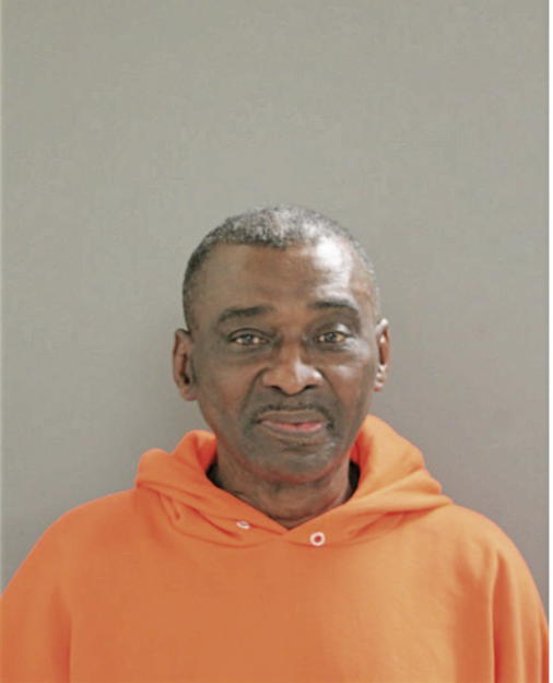 LEROY WALKER, Cook County, Illinois