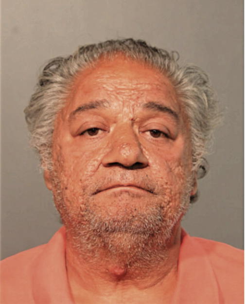 JESSE WALLACE, Cook County, Illinois