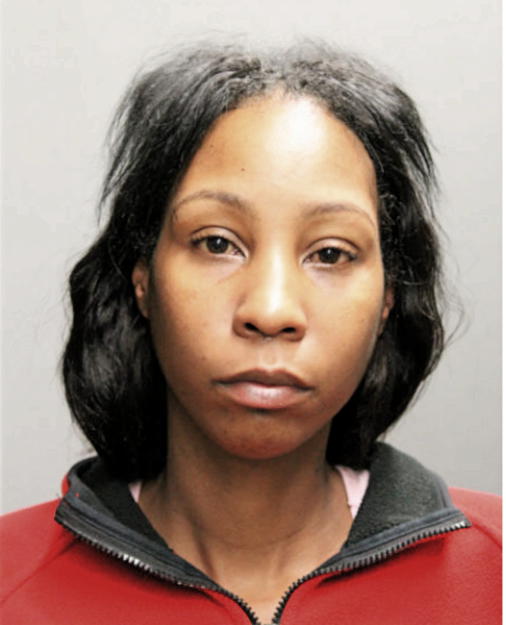 TABATHA WASHINGTON, Cook County, Illinois