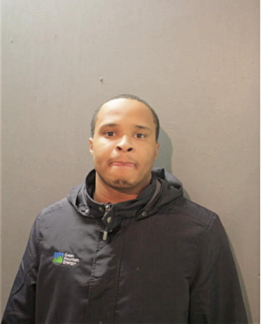 DOUGLAS L WHITE-HATCHER, Cook County, Illinois