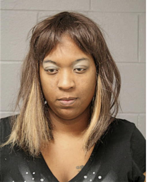 DOMINIQUE WHITTMAN, Cook County, Illinois