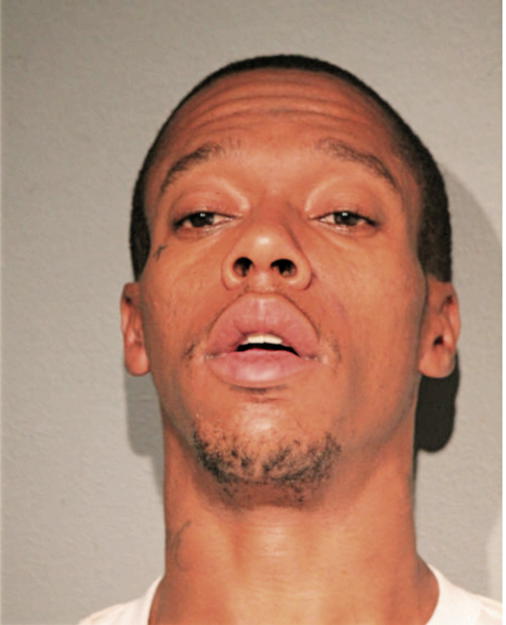 AARON L WILLIAMS, Cook County, Illinois