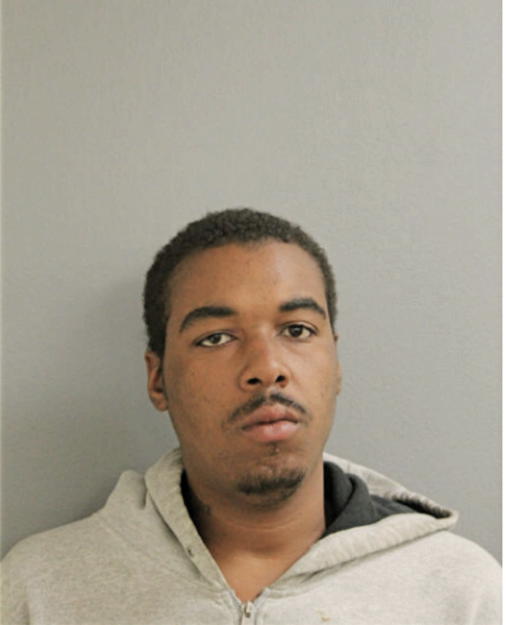 ANTHONY WILLIAMS, Cook County, Illinois