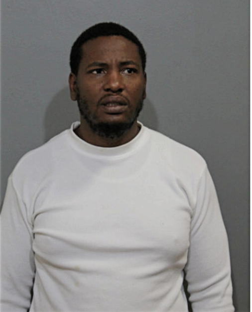 LAMON WILLIAMS, Cook County, Illinois