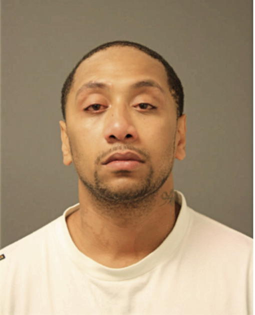 LARRY B WILLIAMS, Cook County, Illinois