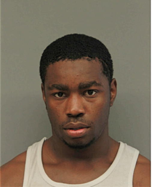 RAEKWON R WILLIAMS, Cook County, Illinois