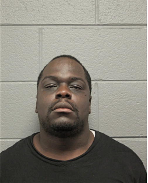TOMALE WILLIAMS, Cook County, Illinois
