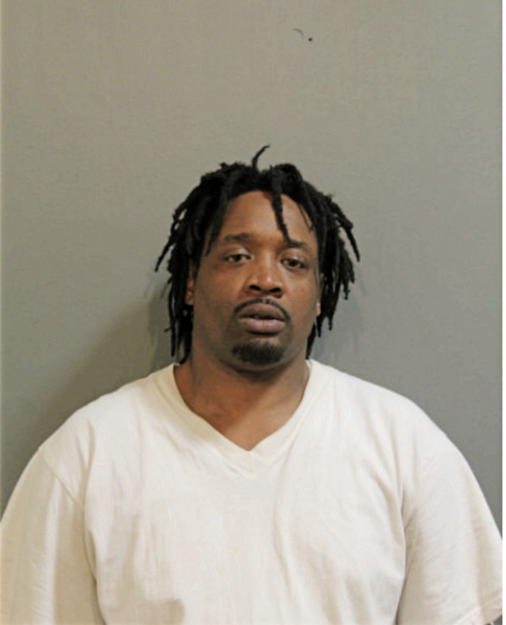 JEREMIAH T WILSON, Cook County, Illinois