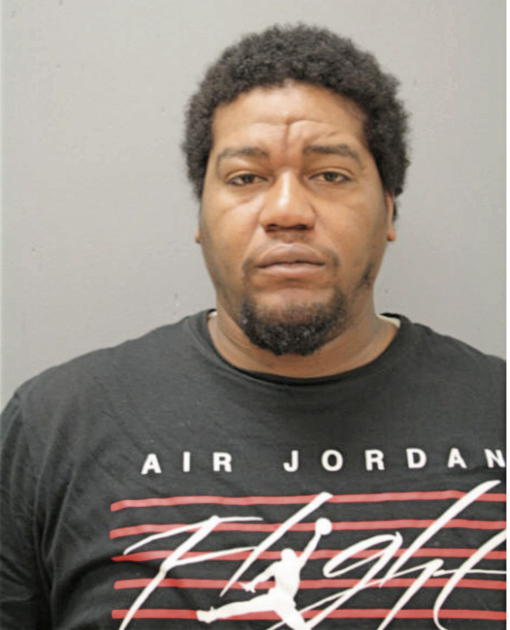 VINCENT WILSON, Cook County, Illinois