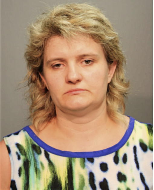 SVITLANA YATSKANYCH, Cook County, Illinois
