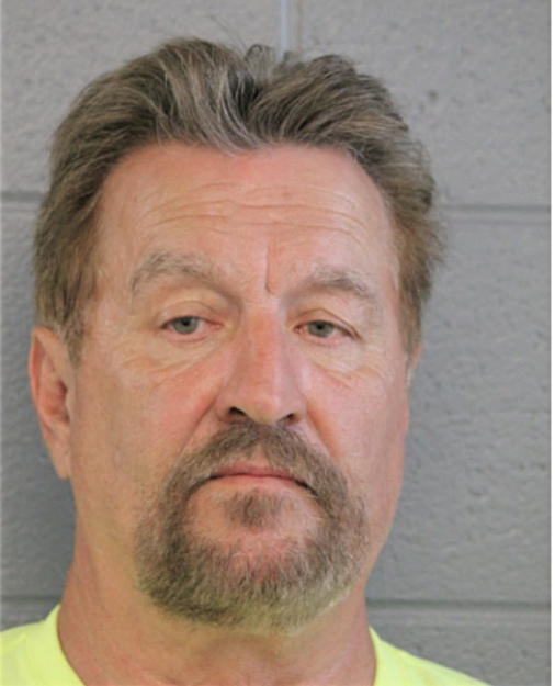 RAYMOND ZOBERIS, Cook County, Illinois