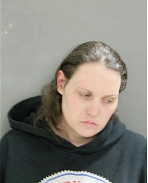 TRACEY L ALCOSTER, Cook County, Illinois