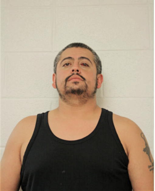 SALVADOR ALVARADO, Cook County, Illinois