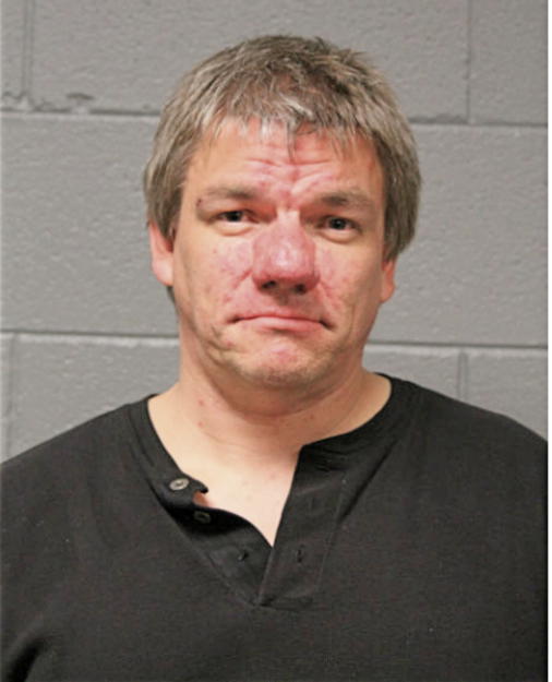 DEREK D ANDERSON, Cook County, Illinois