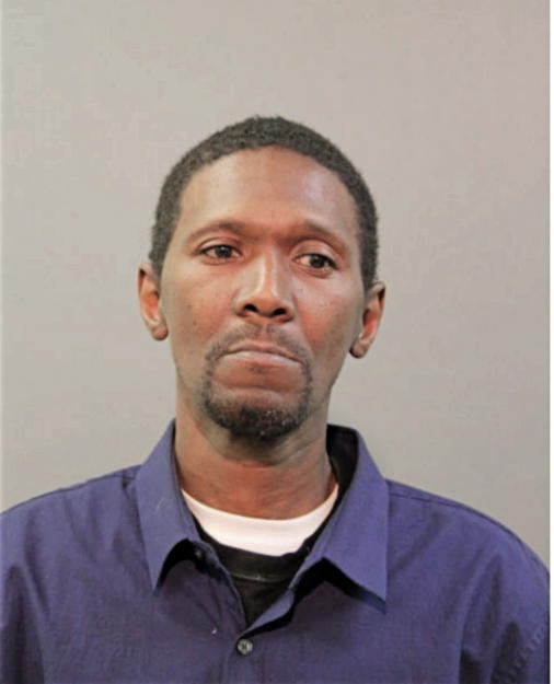 WILLIE ANDERSON, Cook County, Illinois