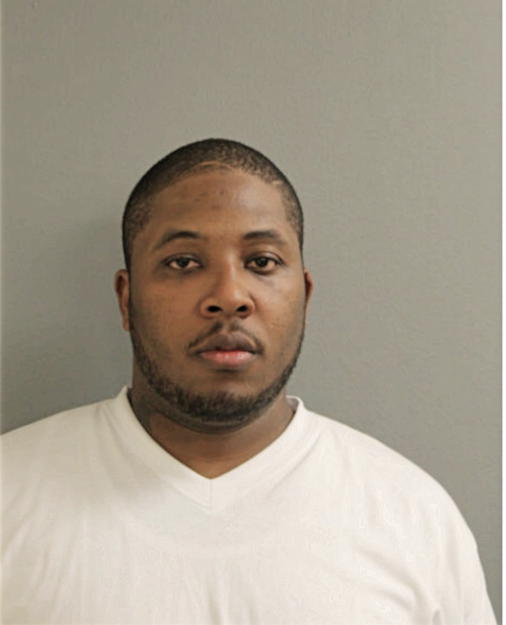 MARCUS A ANDREWS, Cook County, Illinois