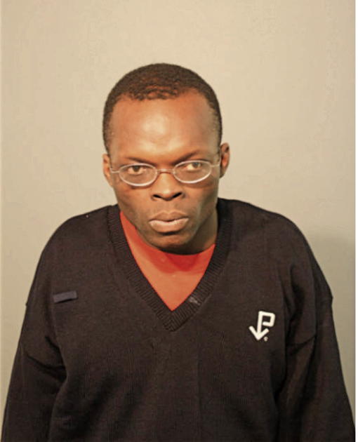 PAUL ANING, Cook County, Illinois
