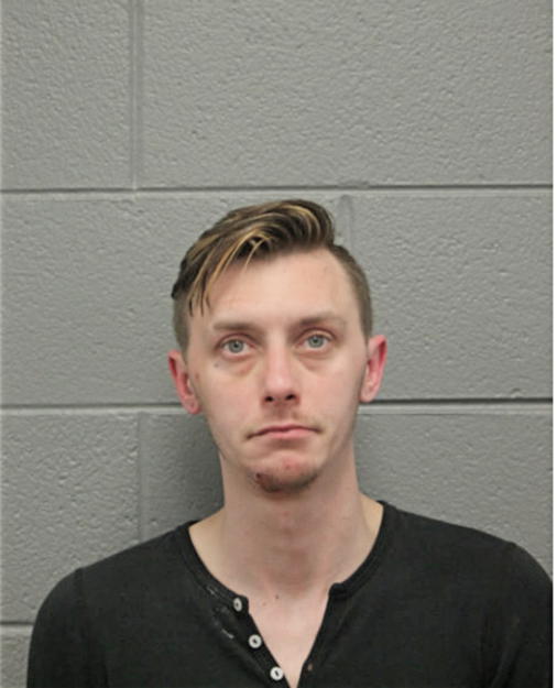 CHRISTOPHER P AUBERT, Cook County, Illinois