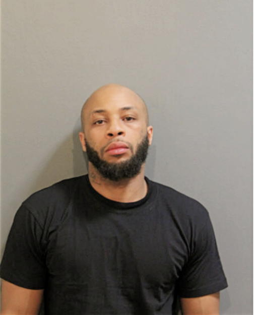 JUSTIN O AUTRY, Cook County, Illinois