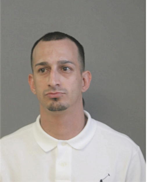 LUIS AYALA, Cook County, Illinois