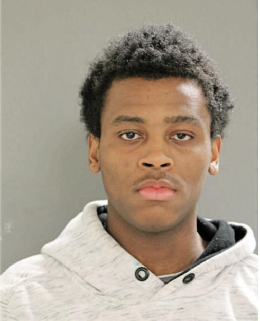 COLBY R BAILEY, Cook County, Illinois