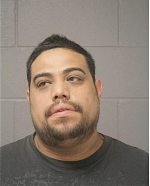 JOSEPH I BALDERAS, Cook County, Illinois