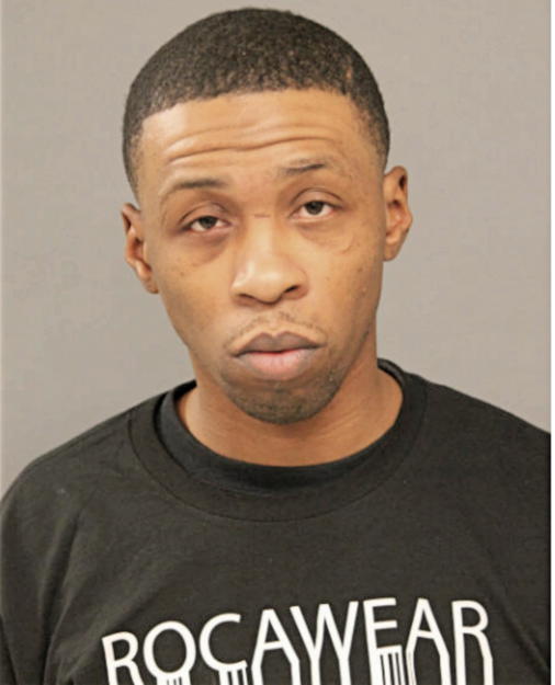 VINCENT BARNERS, Cook County, Illinois