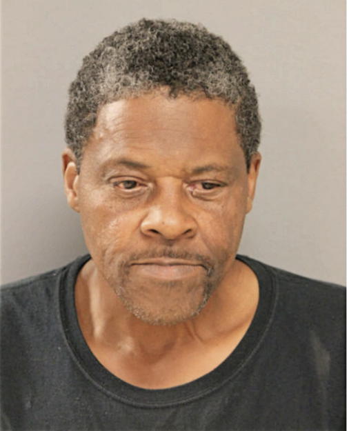 GEORGE BARNES, Cook County, Illinois