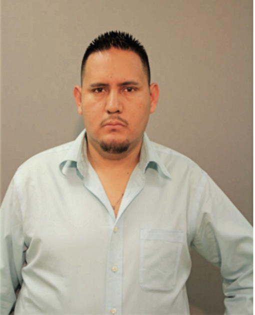 JUAN CARLOS BAUTISTA, Cook County, Illinois