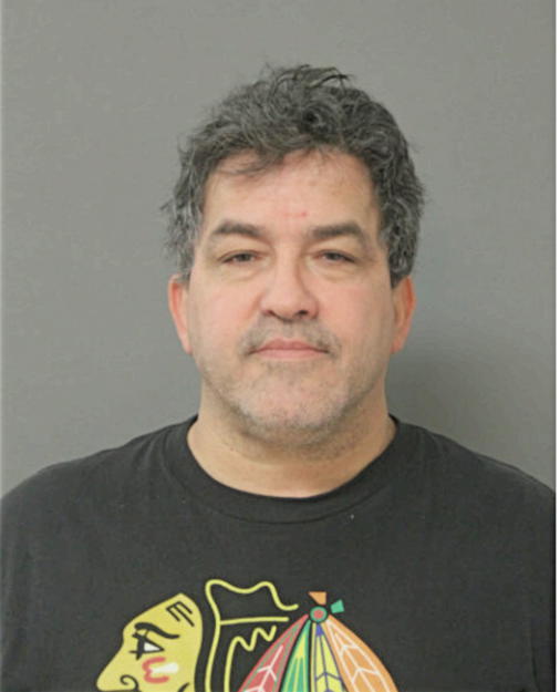 CARLOS R BEIDELMAN, Cook County, Illinois