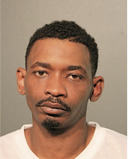 MARCUS LORENZO BELL, Cook County, Illinois