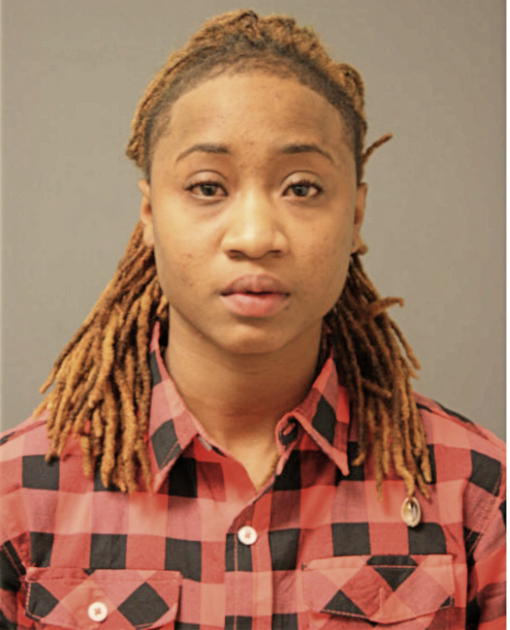 ANTOINETTE L BENNETT, Cook County, Illinois