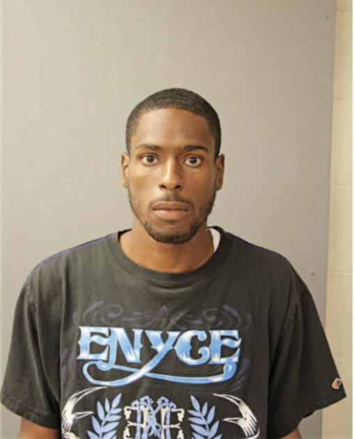 RODNELL L BLANCHARD, Cook County, Illinois