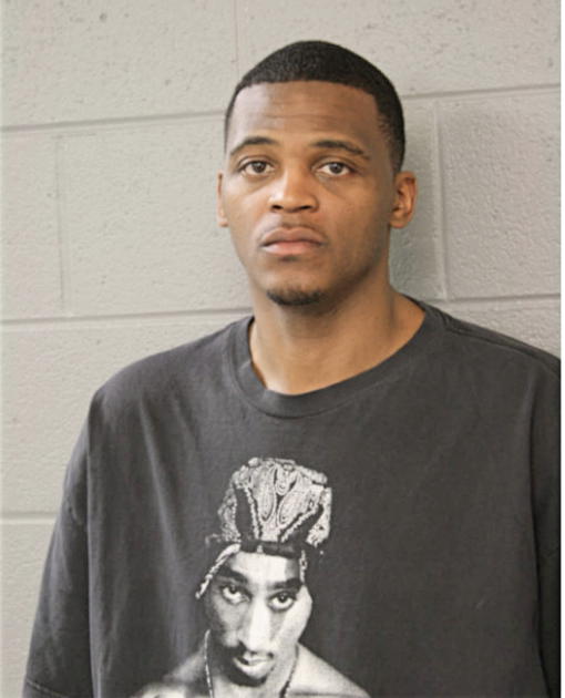 DARRYLE O BOLEN, Cook County, Illinois