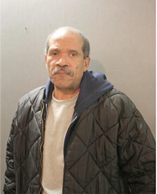 AARON S BOOSE, Cook County, Illinois