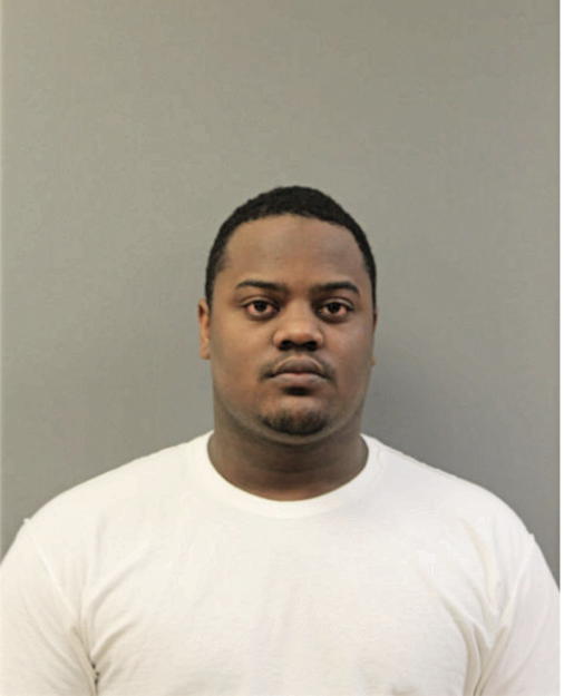 KEITH BORUM, Cook County, Illinois