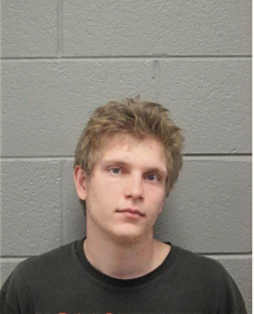 RICHARD N BOUGAN, Cook County, Illinois