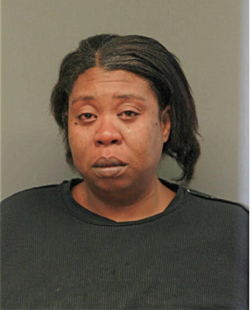 KHADIJA NMI BOYD-CARTHAN, Cook County, Illinois