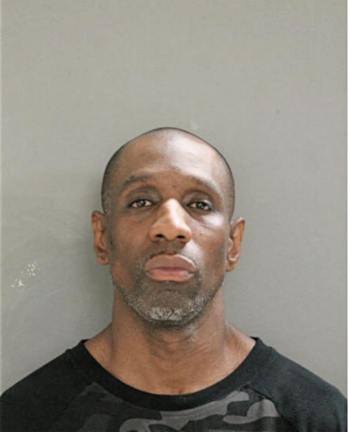 JOHN T BOYD, Cook County, Illinois