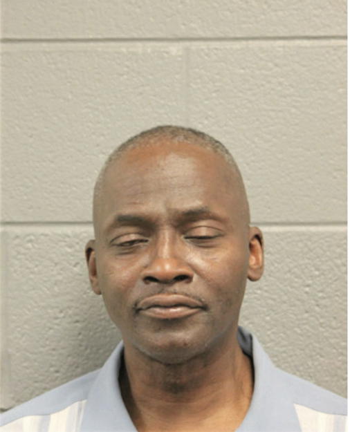 SAMUEL BOYD, Cook County, Illinois