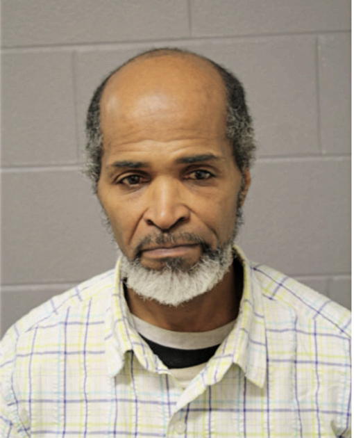 CHRISTOPHER BROWN, Cook County, Illinois