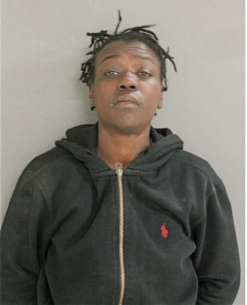 JOAN BROWN, Cook County, Illinois