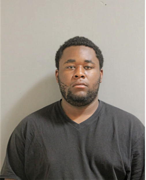 LAWRENCE D BROWN, Cook County, Illinois