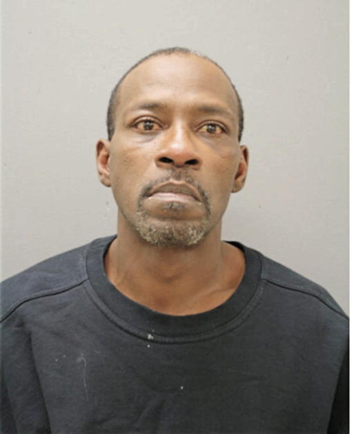SYLVESTER BROWN, Cook County, Illinois