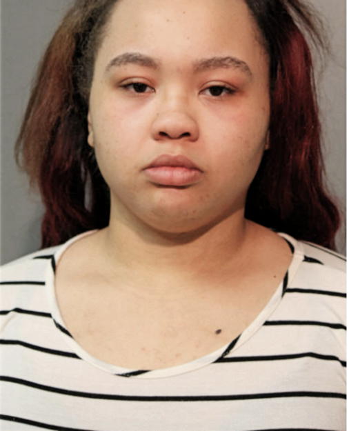 KAREN A BULLOCK, Cook County, Illinois